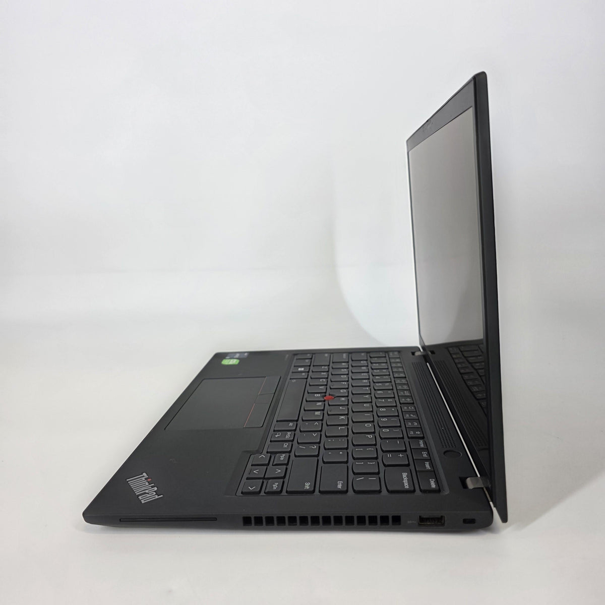 Lenovo ThinkPad T14 Gen 4 Gray 1.9 GHz Intel Core i7 13th Gen. 16GB RAM 512GB Solid State Drive - Image 4