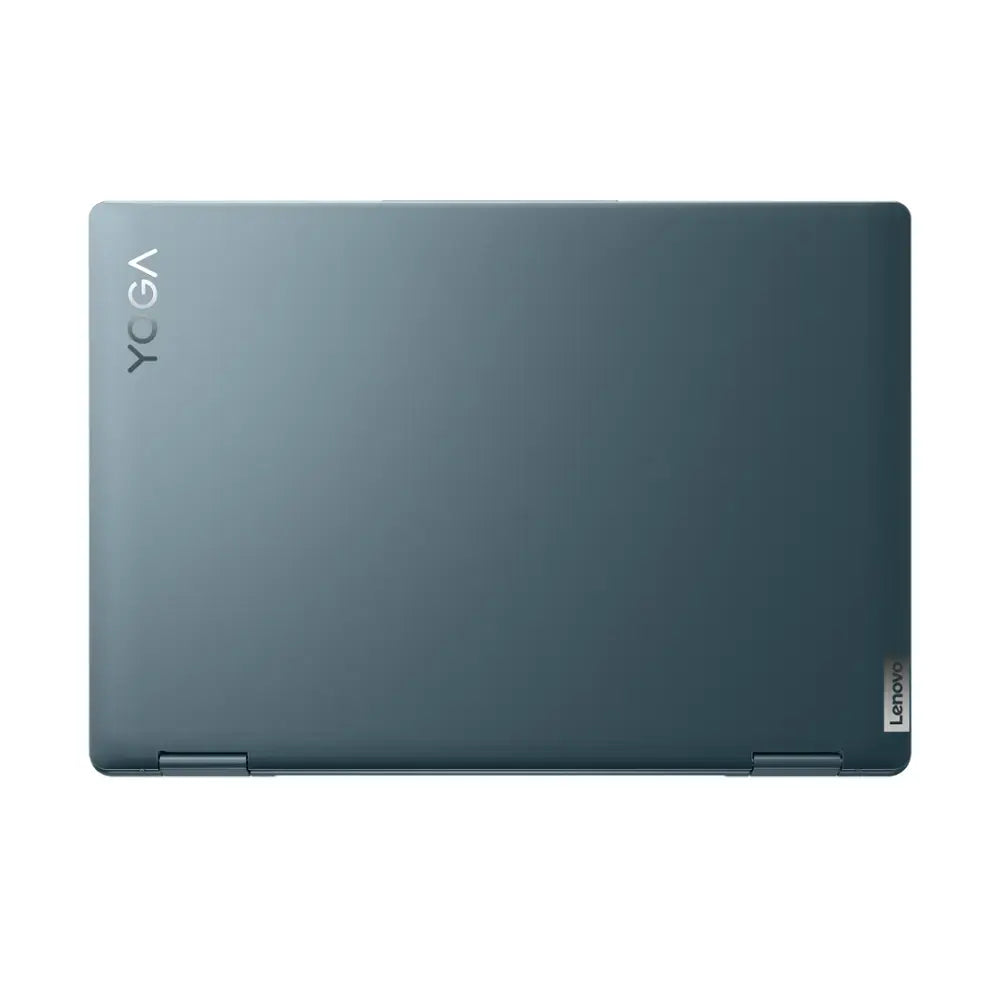 Lenovo Yoga 7 14IAL7 – 14" 2.2K Touch – Intel Core i7-1255U – 16GB RAM – 512GB SSD – Stone Blue - 82QE000KUS - Image 5