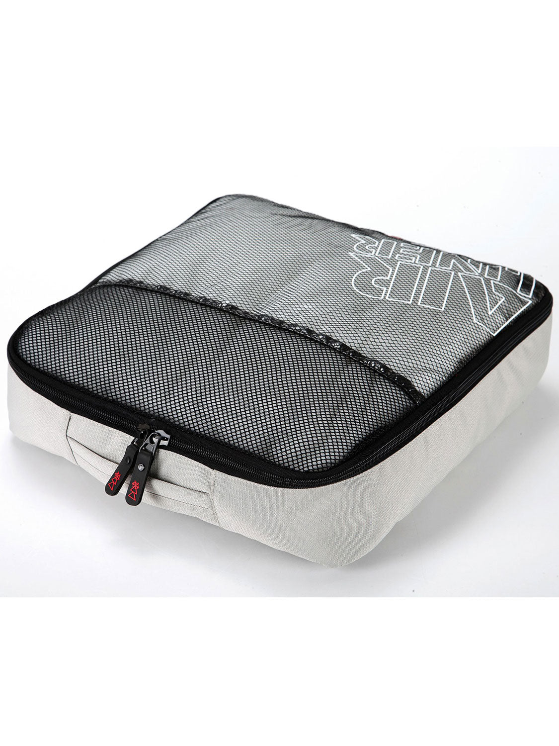 SnoKart Airliner Packing Cubes - Grey - Image 11