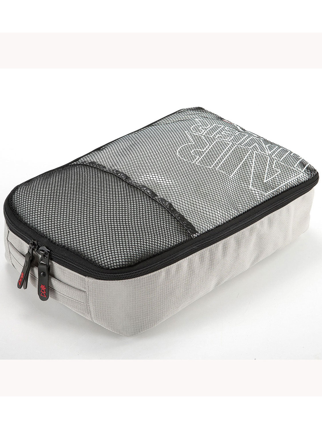 SnoKart Airliner Packing Cubes - Grey - Image 12