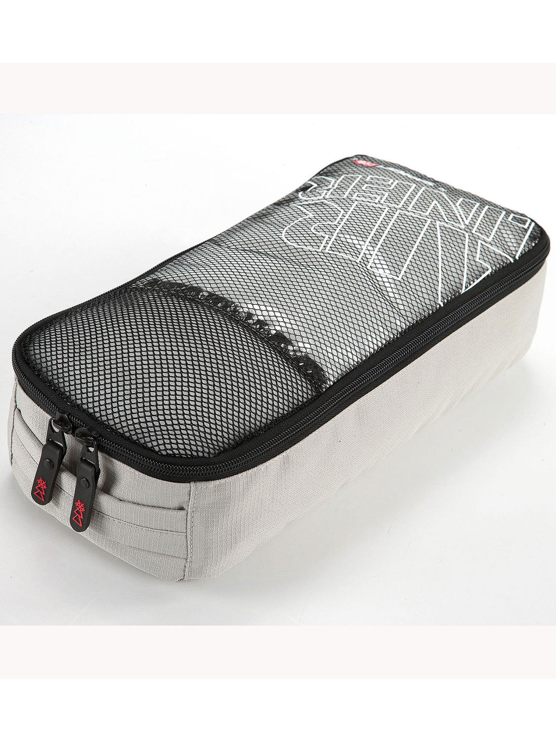 SnoKart Airliner Packing Cubes - Grey - Image 10
