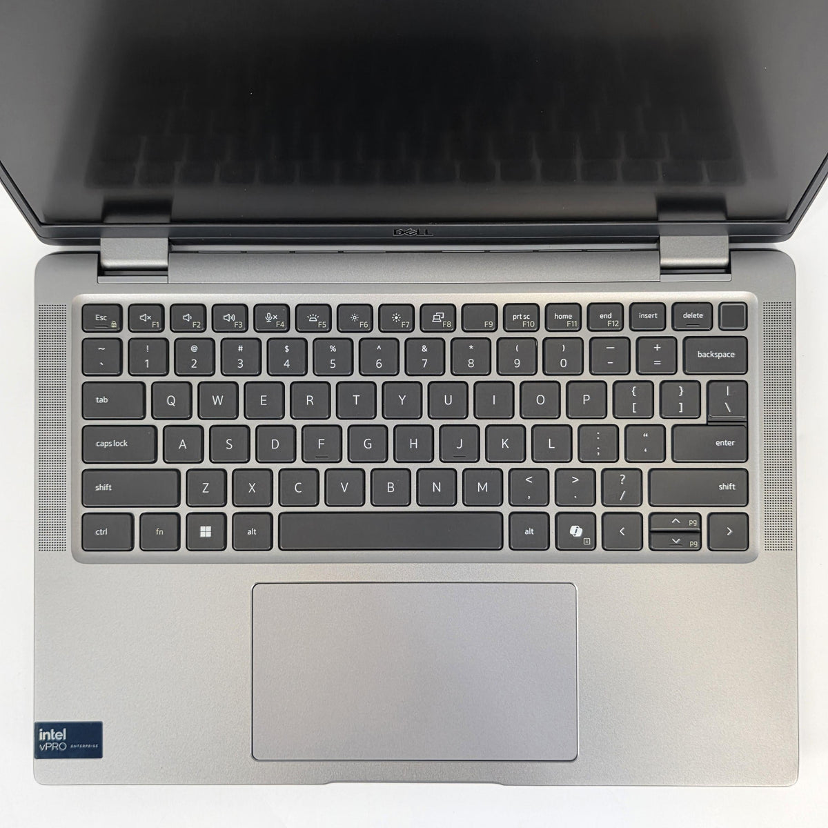 Dell Latitude 7450 14 Gray 2.1 GHz Intel Core Ultra 7 32GB RAM 512GB Solid State Drive - Image 2