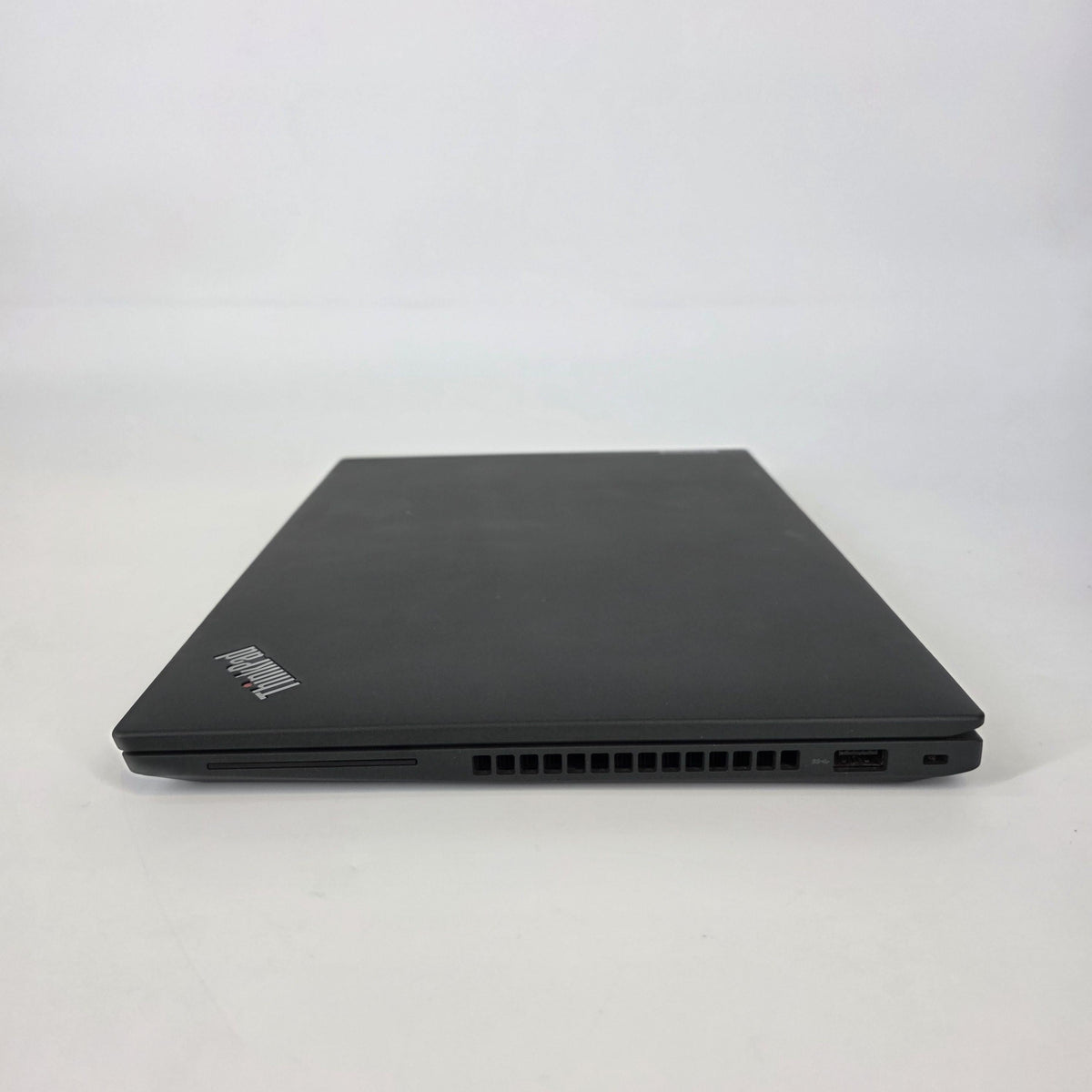 Lenovo ThinkPad T14 Gen 4 Gray 1.8 GHz Intel Core i7 13th Gen. 32GB RAM 512GB Solid State Drive - Image 7
