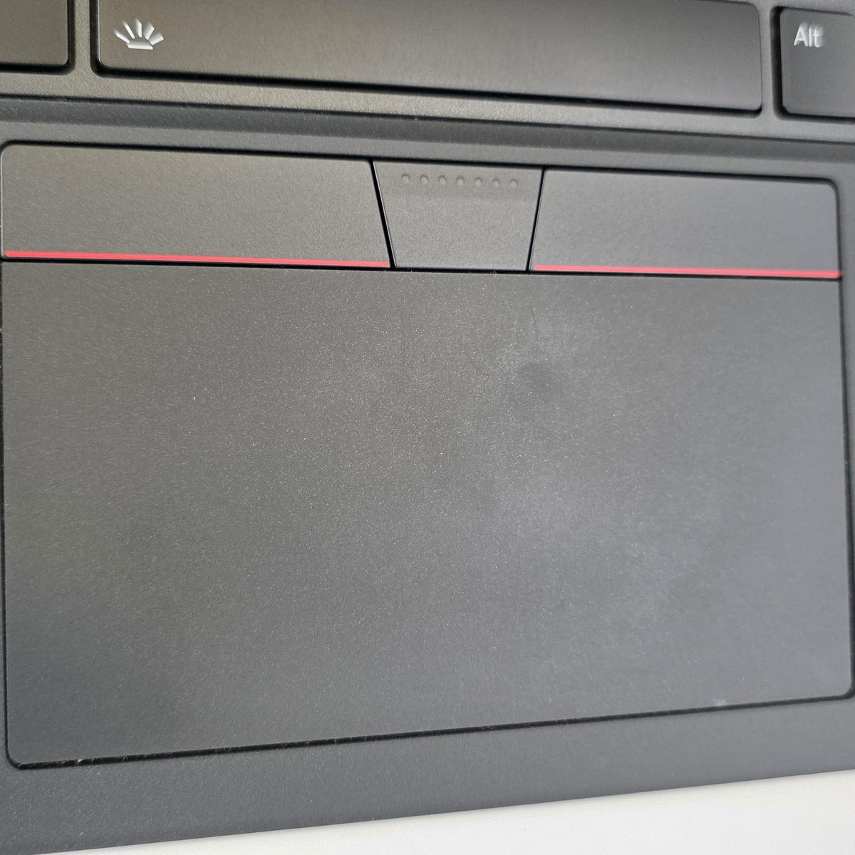 Lenovo ThinkPad T14 Gen 4 Gray 1.8 GHz Intel Core i7 13th Gen. 32GB RAM 512GB Solid State Drive - Image 13