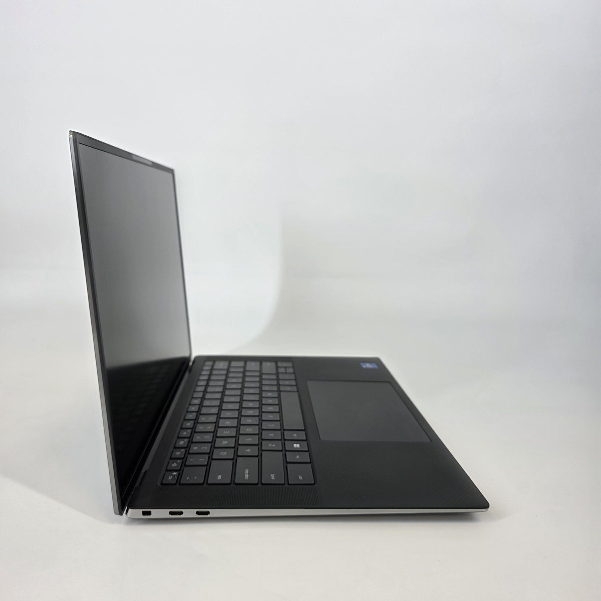 Dell Precision 5560 15.6 Gray 2.5 GHz Intel Core i7 11th Gen. 32GB RAM 1TB Solid State Drive NVIDIA RTX A2000 4 GB - Image 3