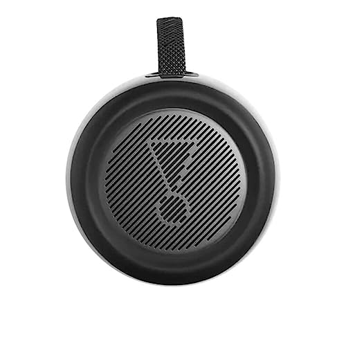 JBL Pulse 5 Waterproof Portable Bluetooth Speaker - JBLPULSE5BLKAM - Image 8