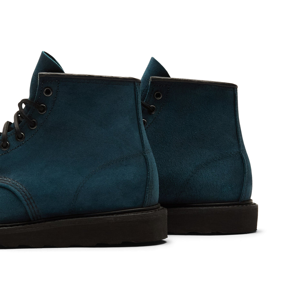 Red Wing Heritage Classic Moc (Tidal Muleskinner) - Image 3
