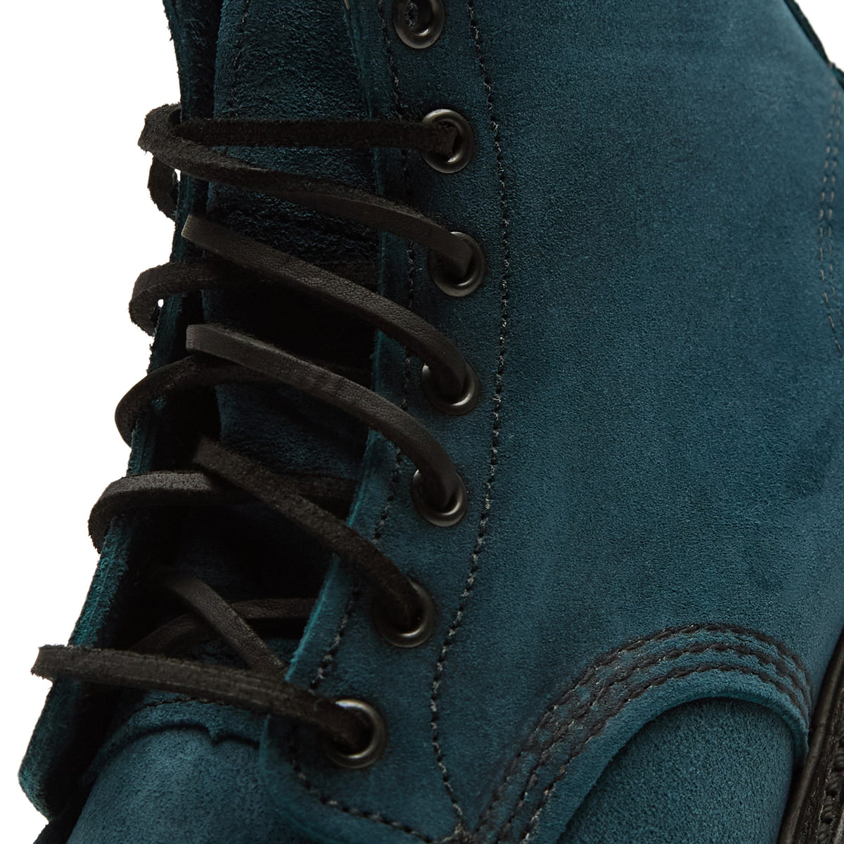 Red Wing Heritage Classic Moc (Tidal Muleskinner) - Image 7