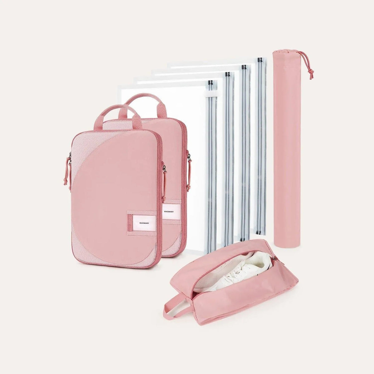 Compression Packing Cubes 8 PCS - Image 11