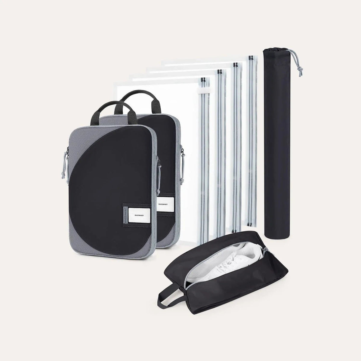 Compression Packing Cubes 8 PCS - Image 12