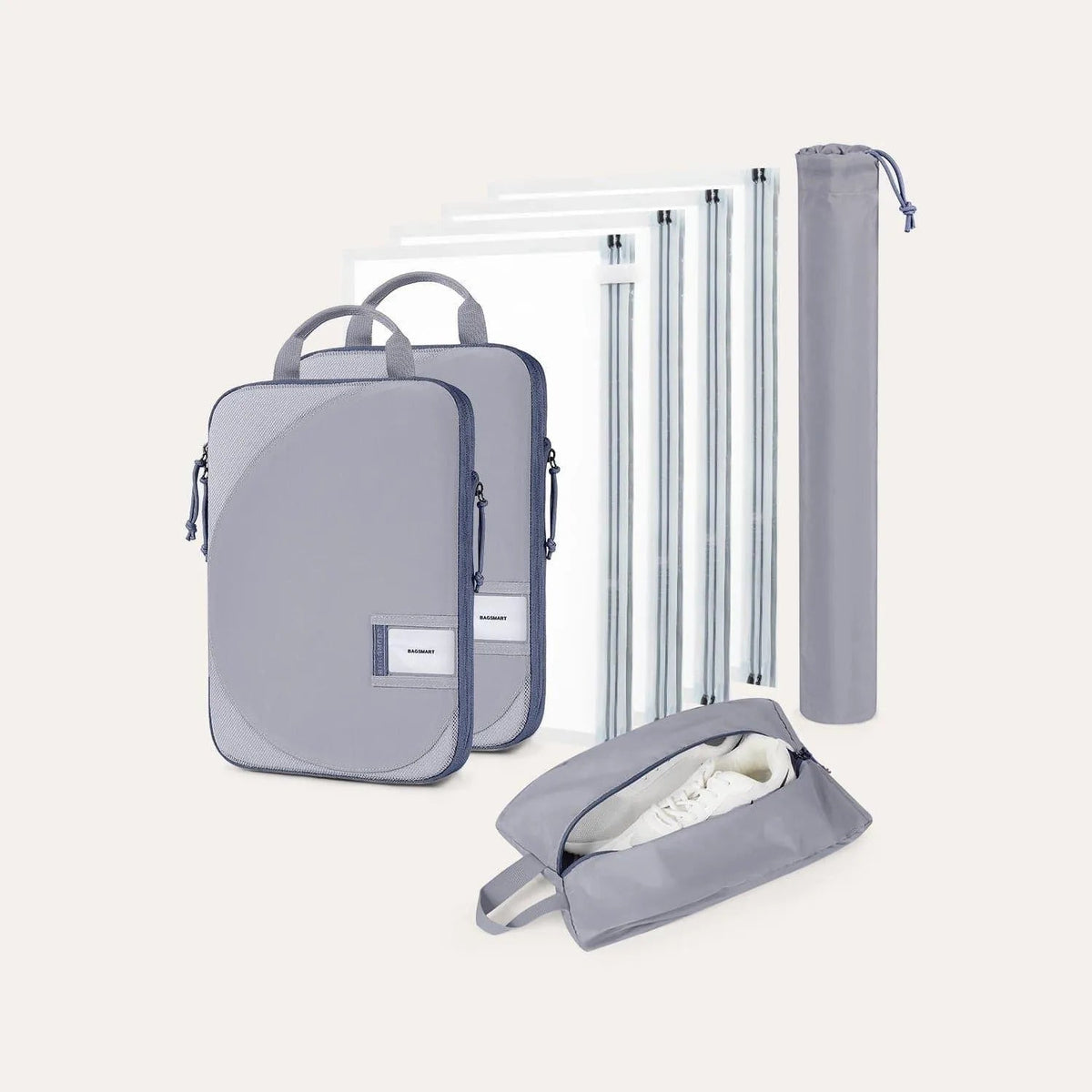 Compression Packing Cubes 8 PCS - Image 13