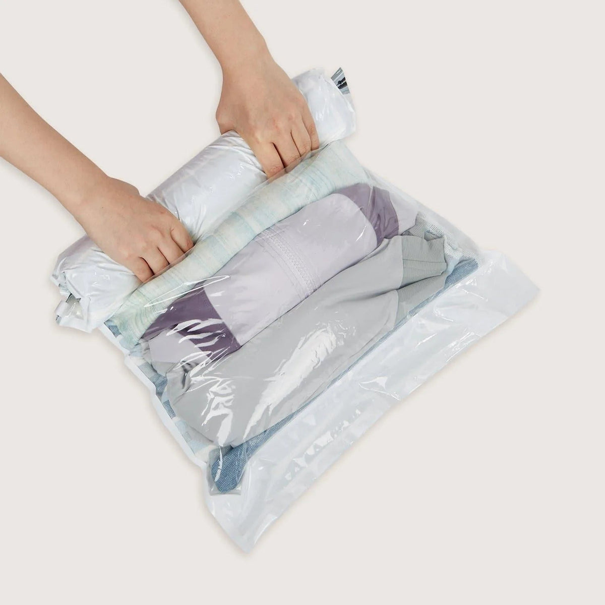Compression Packing Cubes 8 PCS - Image 6