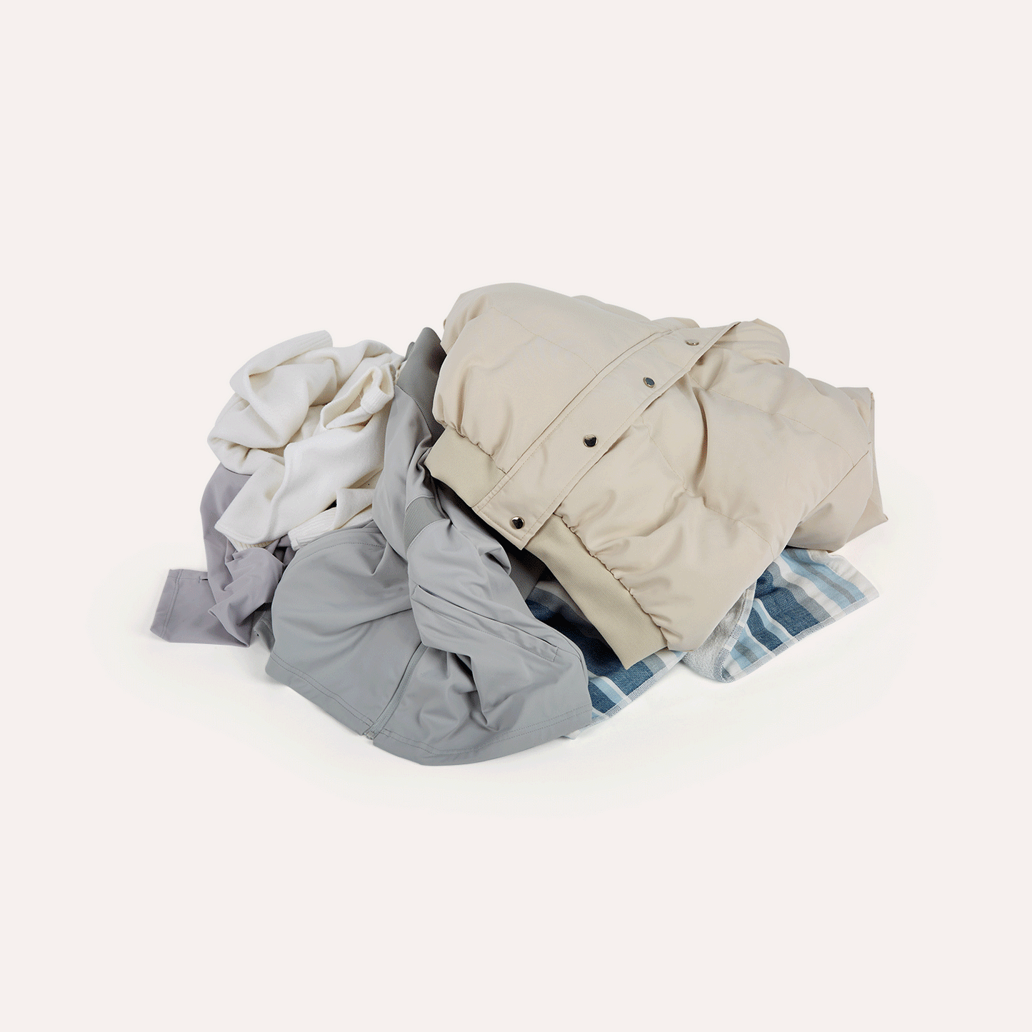 Compression Packing Cubes 8 PCS - Image 2