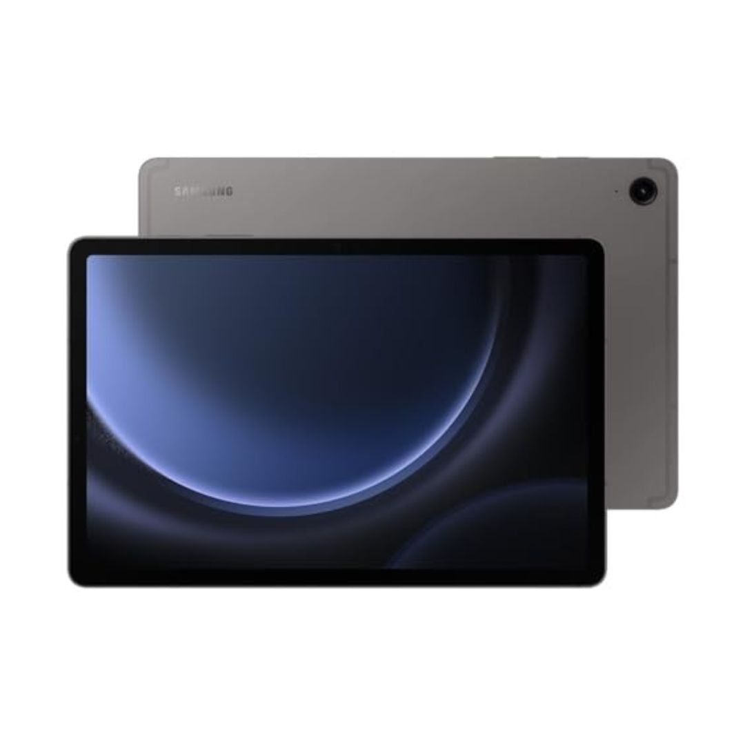 T-Mobile Samsung Galaxy Tab S9 FE 10.9 - with S-Pen - 128GB - Gray - SM-X518UZAAXAU - Image 8