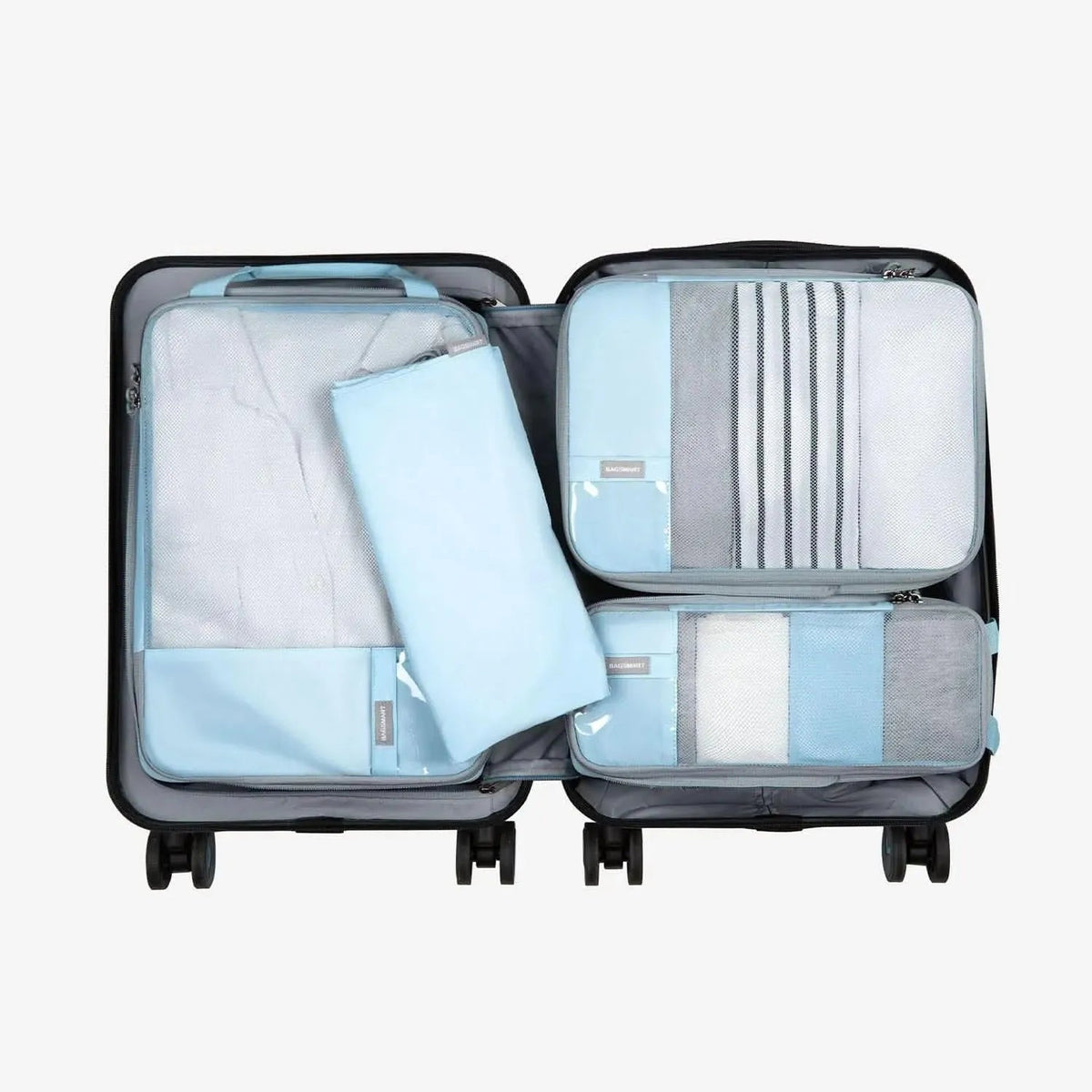 Compression Packing Cubes - Image 72