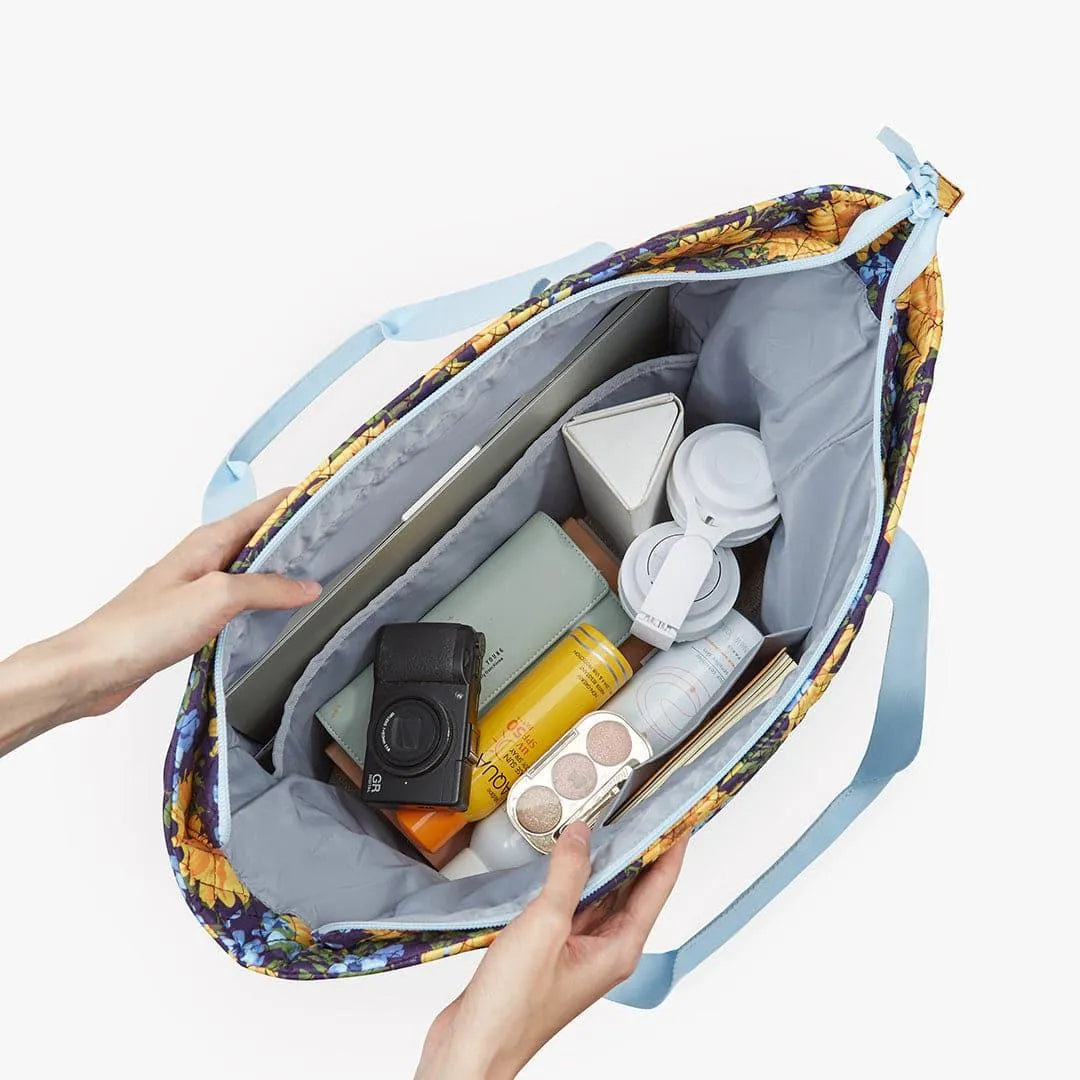 The Wanderland Travel Tote - Image 22