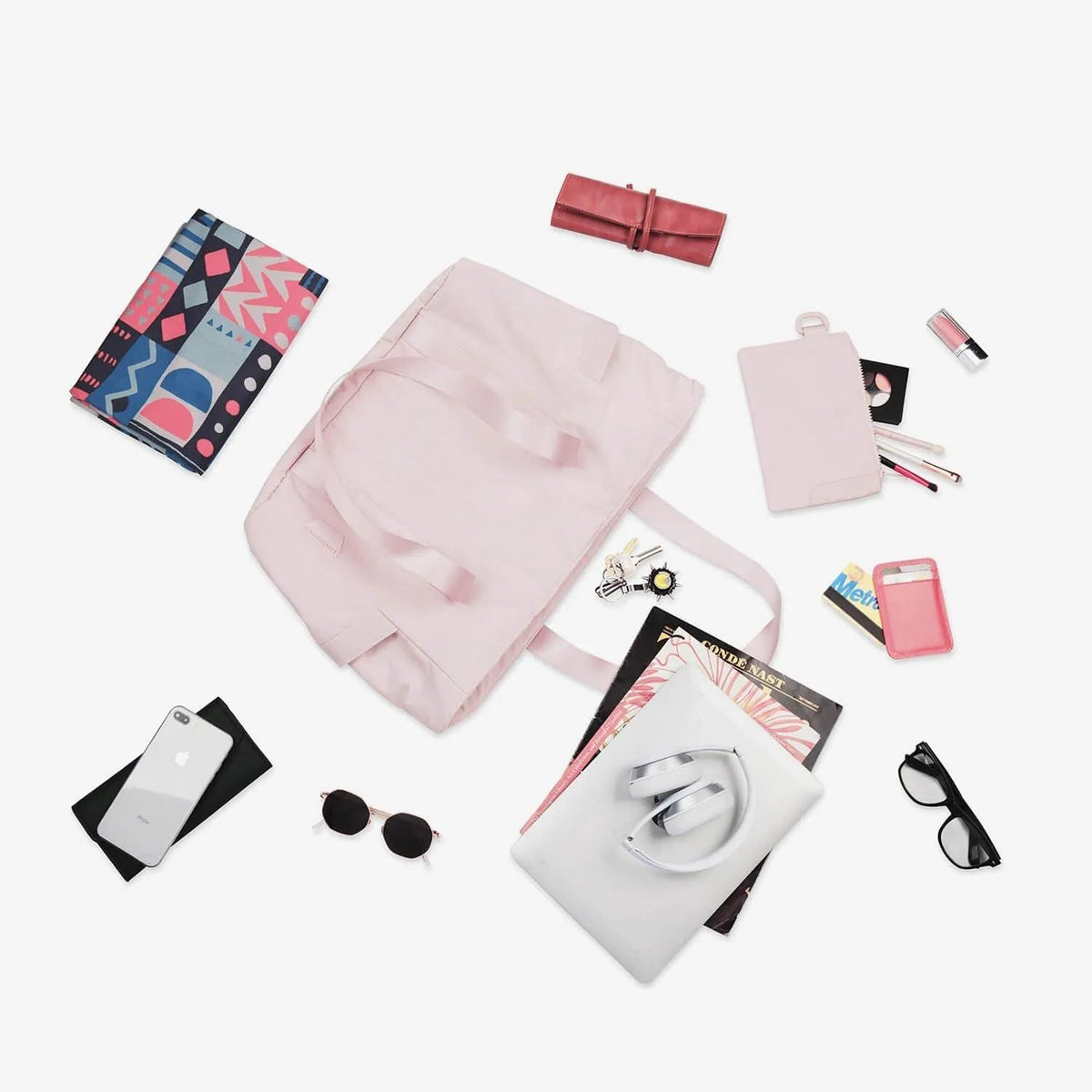 Zoraesque 18L-20L Tote - Image 14