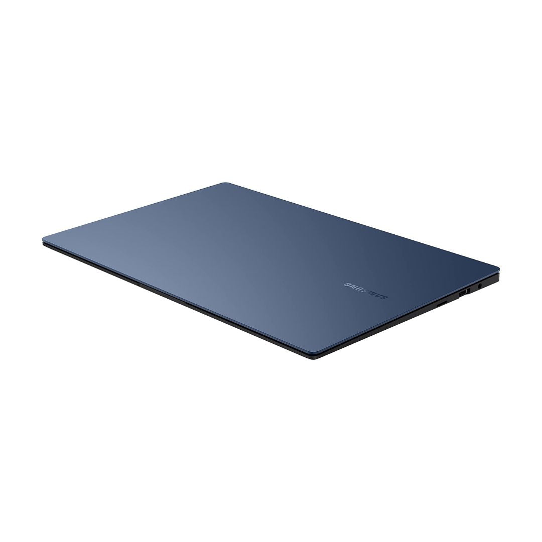 Samsung - Galaxy Book Pro 15.6 AMOLED Laptop - Intel Evo Platform Core i5 - 8GB Memory - 512GB SSD - Image 8
