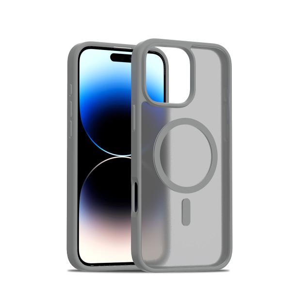 Plug - Protective Case for iPhone 16 Pro - Image 3
