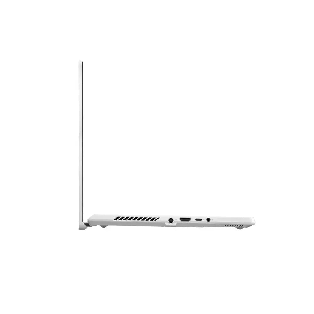 ASUS ROG Zephyrus 14” WQXGA 120Hz – Ryzen 9 6900HS – 16GB RAM – Radeon RX 6700S - 1TB SSD - White - Image 8