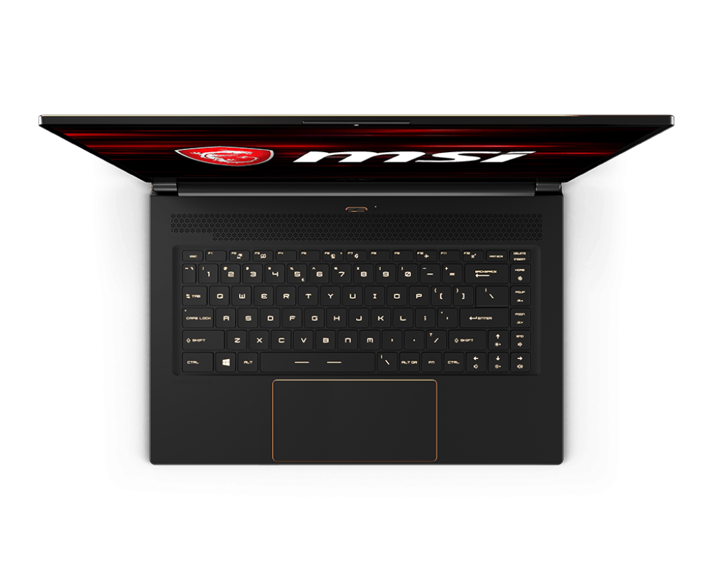 Msi GS65 Stealth 15.6" FHD 144HZ - i7-8750H - 16GB RAM - Rtx 2070 Max-Q - 1TB SSD - 8SF-004US / GS65004 - Image 3