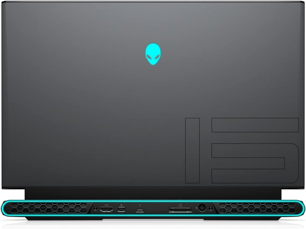Alienware M15 R4 - FHD - i7-10870H - 32GB RAM - RTX 3070 - 512GB SSD - Image 5