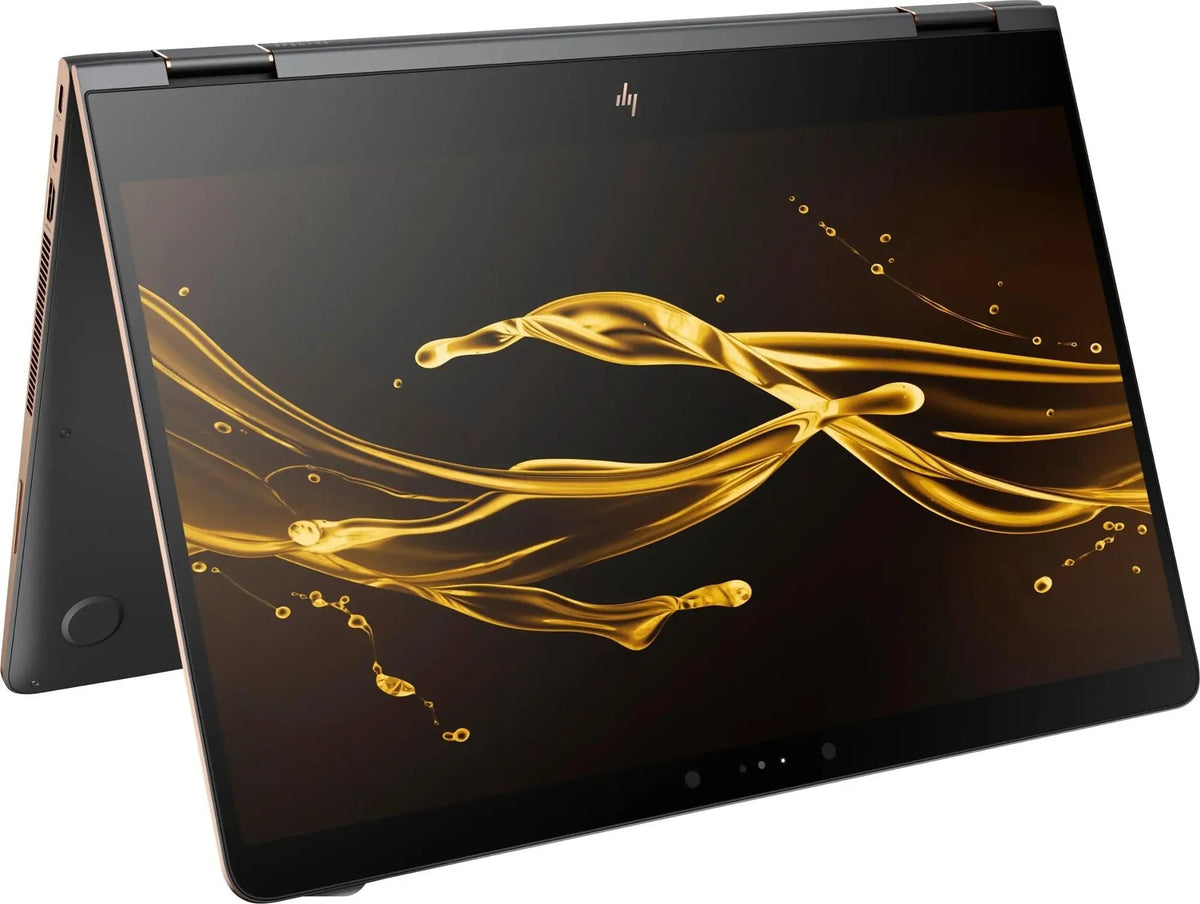 HP Spectre x360 2in1 UHD Touch-i7-8550U-16GB RAM-MX150 - 512GB SSD - 15-ch0011nr - Image 5
