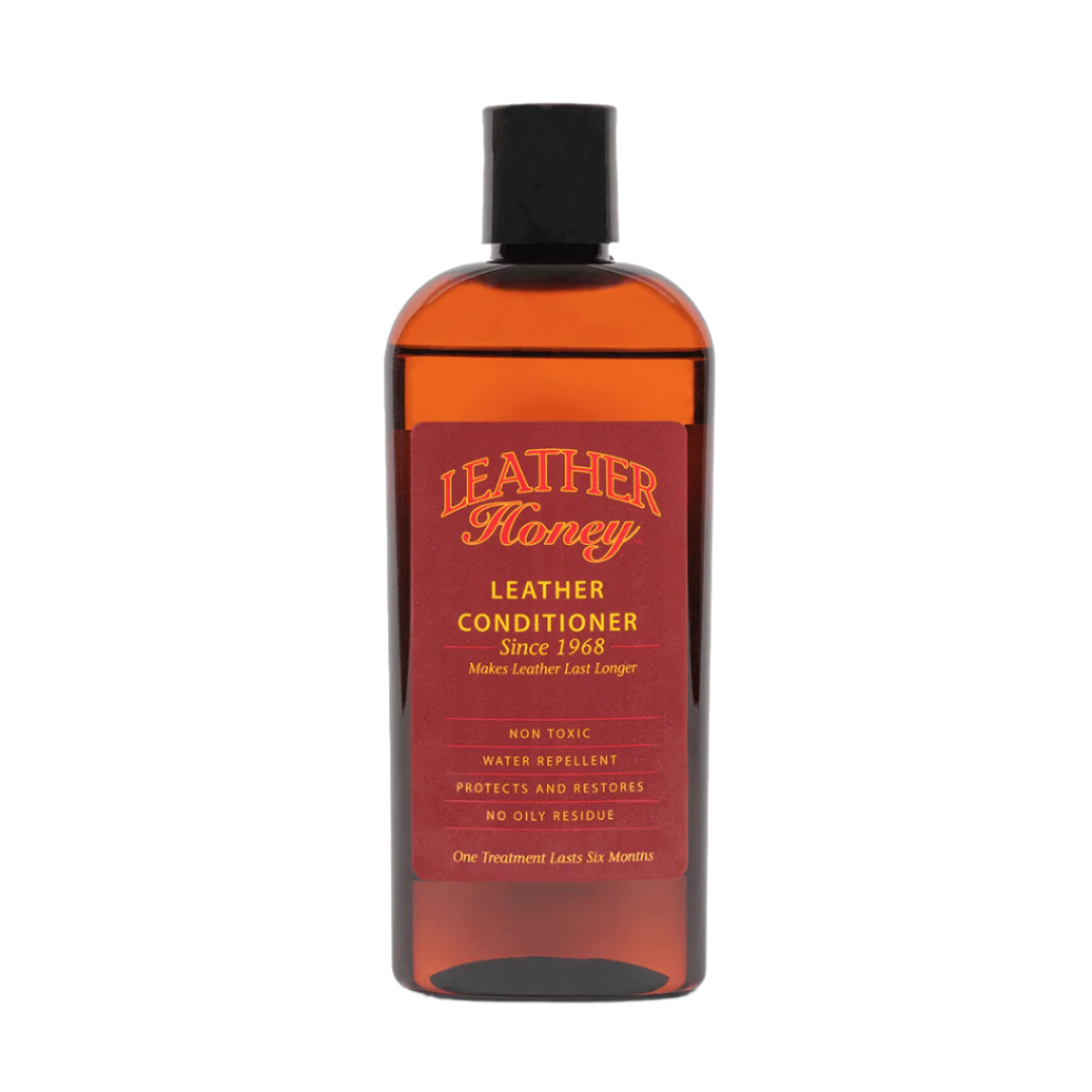 Leather Conditioner
