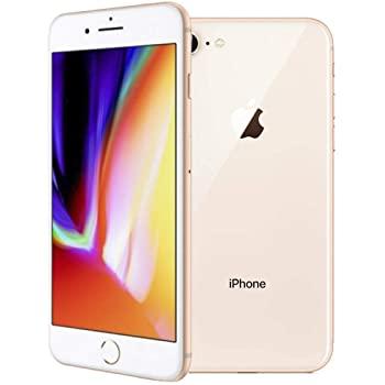 iPhone 8 Gold 64GB (Unlocked) - Image 2
