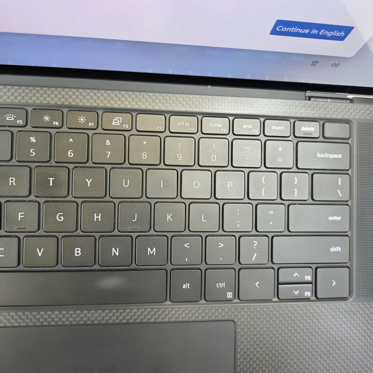 Dell XPS 15 9510 Silver 2.3 GHz Intel Core i7 11th Gen. 16GB RAM 512GB Solid State Drive NVIDIA GeForce RTX 3050 4 - Image 33