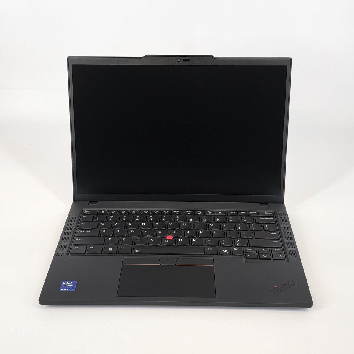 Lenovo ThinkPad T14 Gen 6 Black 2.0 GHz Intel Core Ultra 7 Series 2 32GB RAM 512GB Solid State Drive