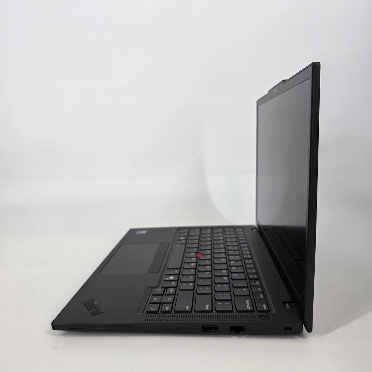 Lenovo ThinkPad T14 Gen 6 Black 2.0 GHz Intel Core Ultra 7 Series 2 32GB RAM 512GB Solid State Drive - Image 4