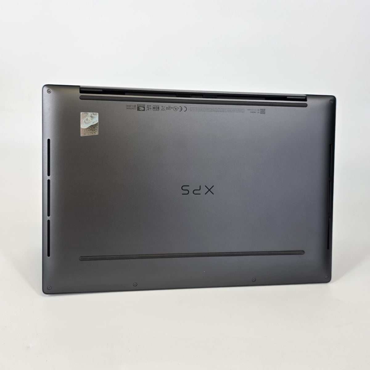 Dell XPS 13 Plus 9320 Black 2.2 GHz Intel Core i7 13th Gen. 32GB RAM 1TB Solid State Drive - Image 5