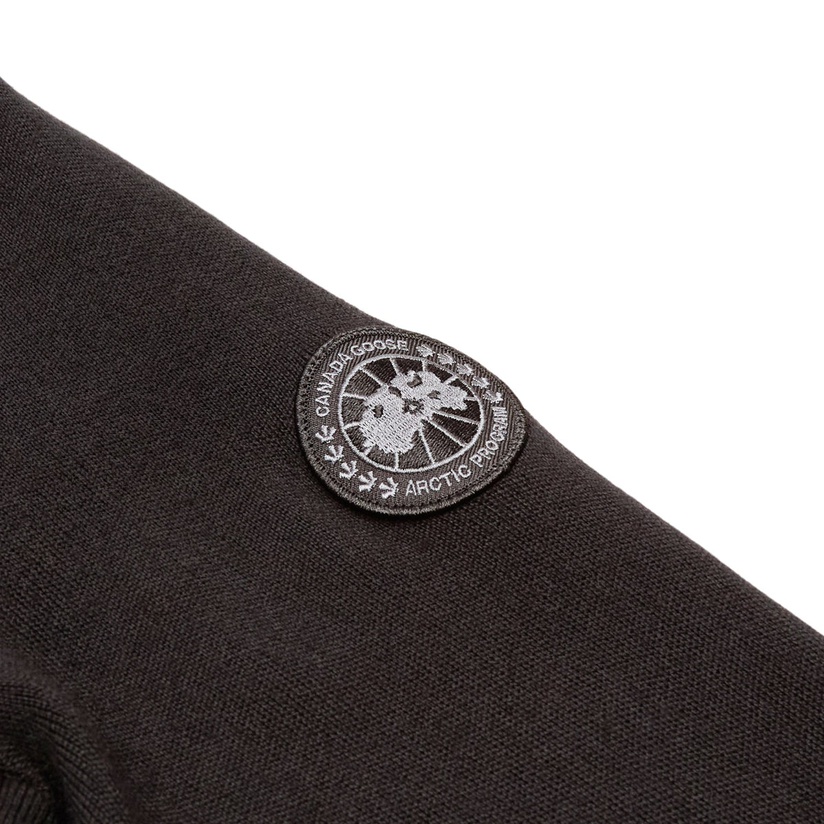 Canada Goose Hybridge Flavio Hoody-BD (Black) - Image 4