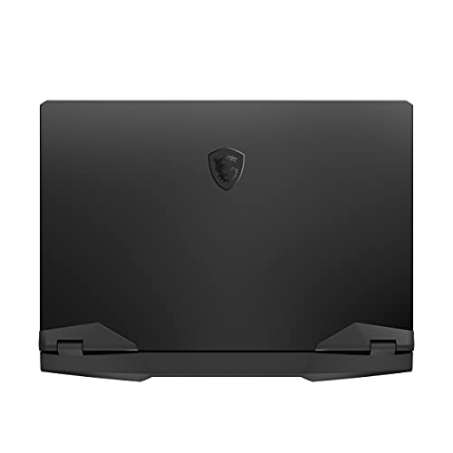 MSI GP66 11UG 15.6" Gaming Laptop - Intel Core i7 - RTX 3070 - 1TB SSD - 16GB RAM - Image 5