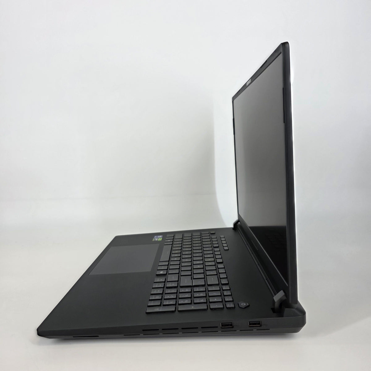 Asus ROG Strix Scar 18 G835 18 Black 2.7 GHz Intel Core Ultra 9 Series 2 32GB RAM 1TB Solid State Drive NVIDIA - Image 3
