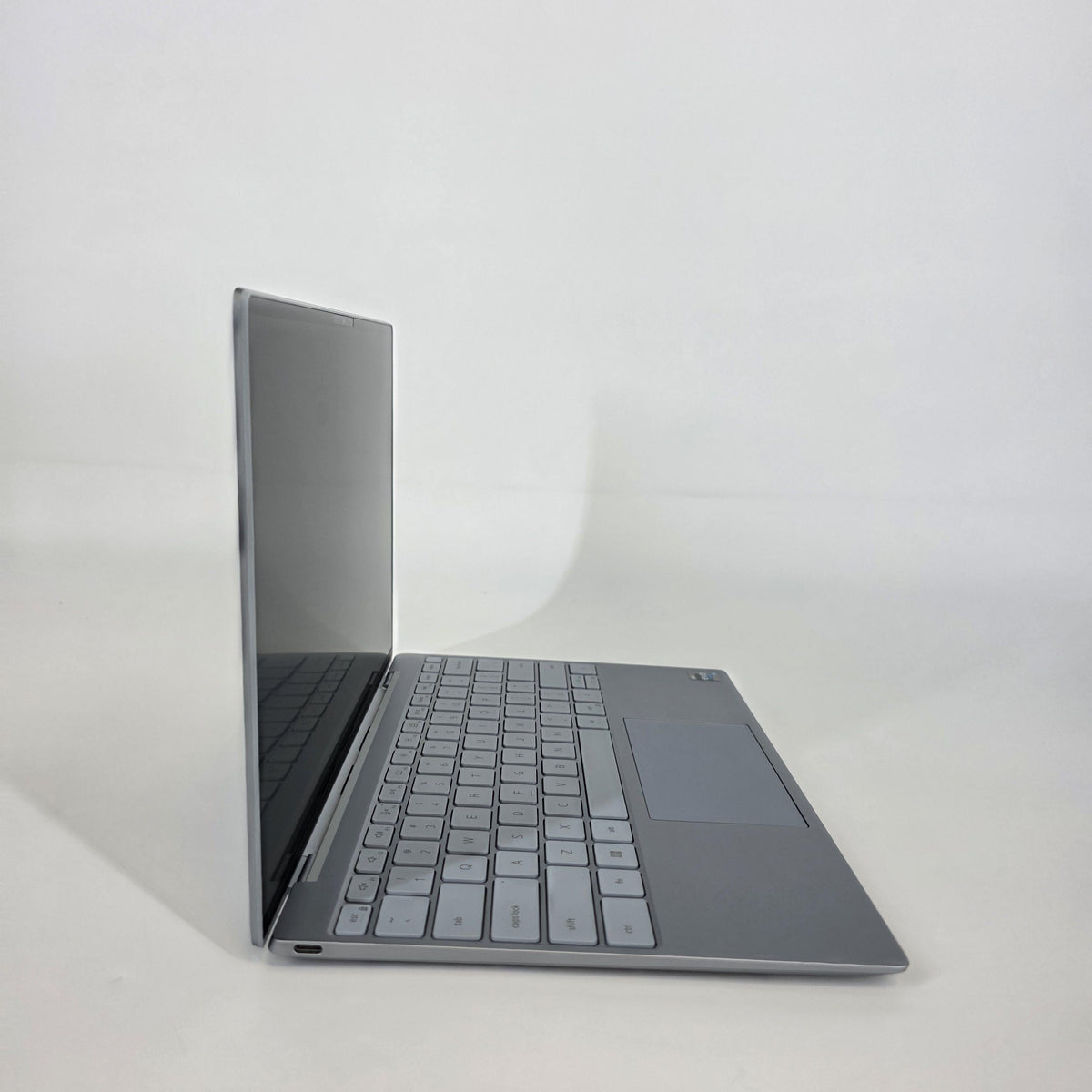Dell XPS 13 9315 Blue 1.0 GHz Intel Core i5 12th Gen. 16GB RAM 512GB Solid State Drive - Image 3