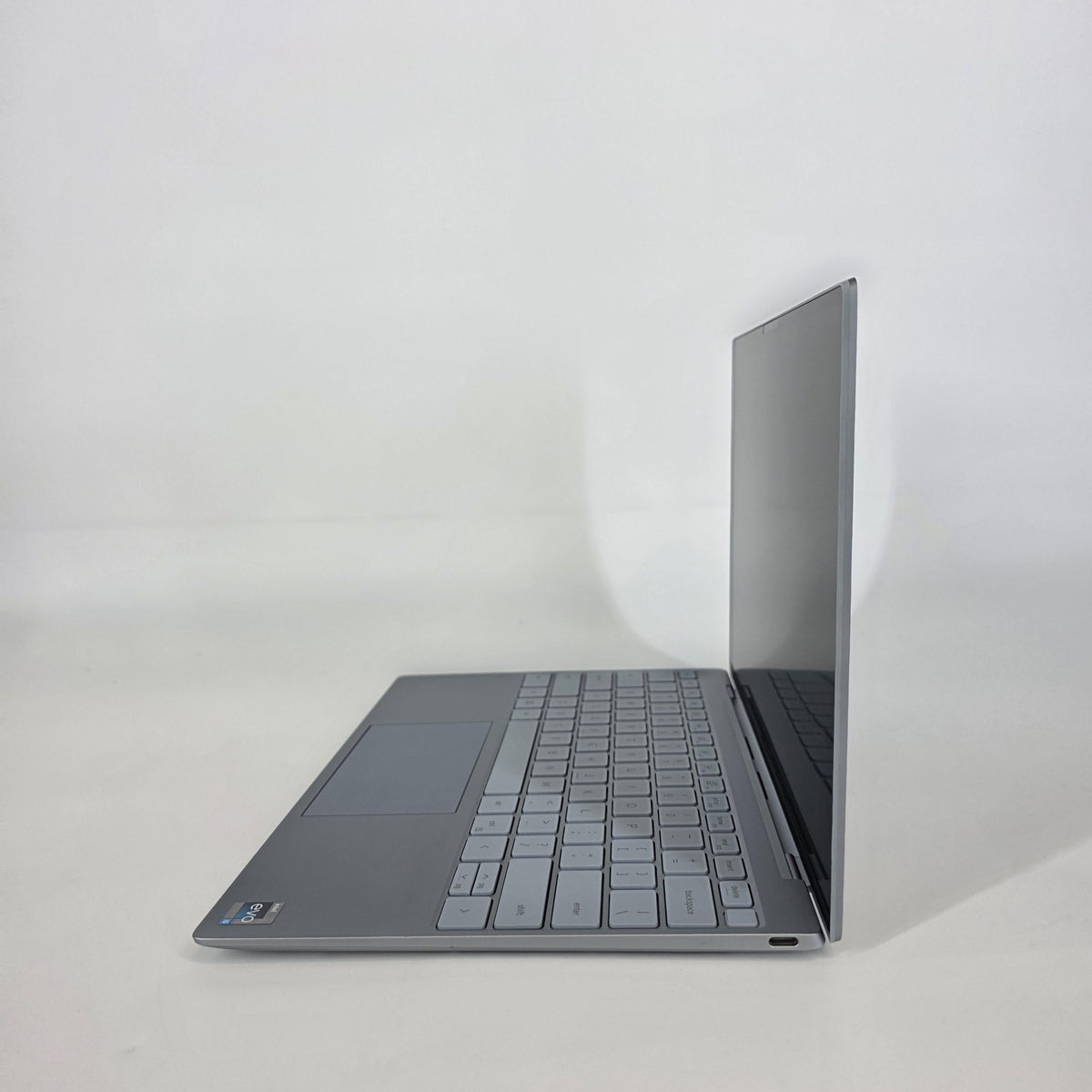 Dell XPS 13 9315 Blue 1.0 GHz Intel Core i5 12th Gen. 16GB RAM 512GB Solid State Drive - Image 4
