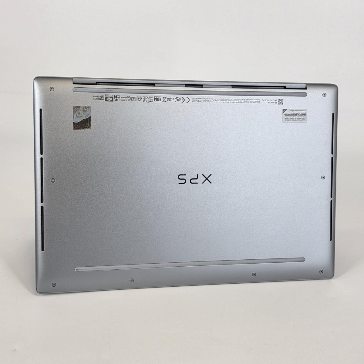 Dell XPS 13 9315 Blue 1.0 GHz Intel Core i5 12th Gen. 16GB RAM 512GB Solid State Drive - Image 6