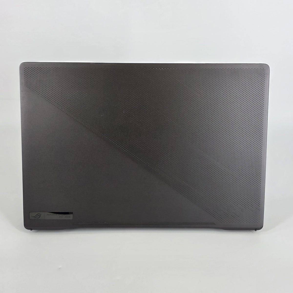 Asus ROG Zephyrus G15 GA503 15.6 Black 3.3 GHz AMD Ryzen 9 5900HS 16GB RAM 1TB Solid State Drive NVIDIA GeForce - Image 10