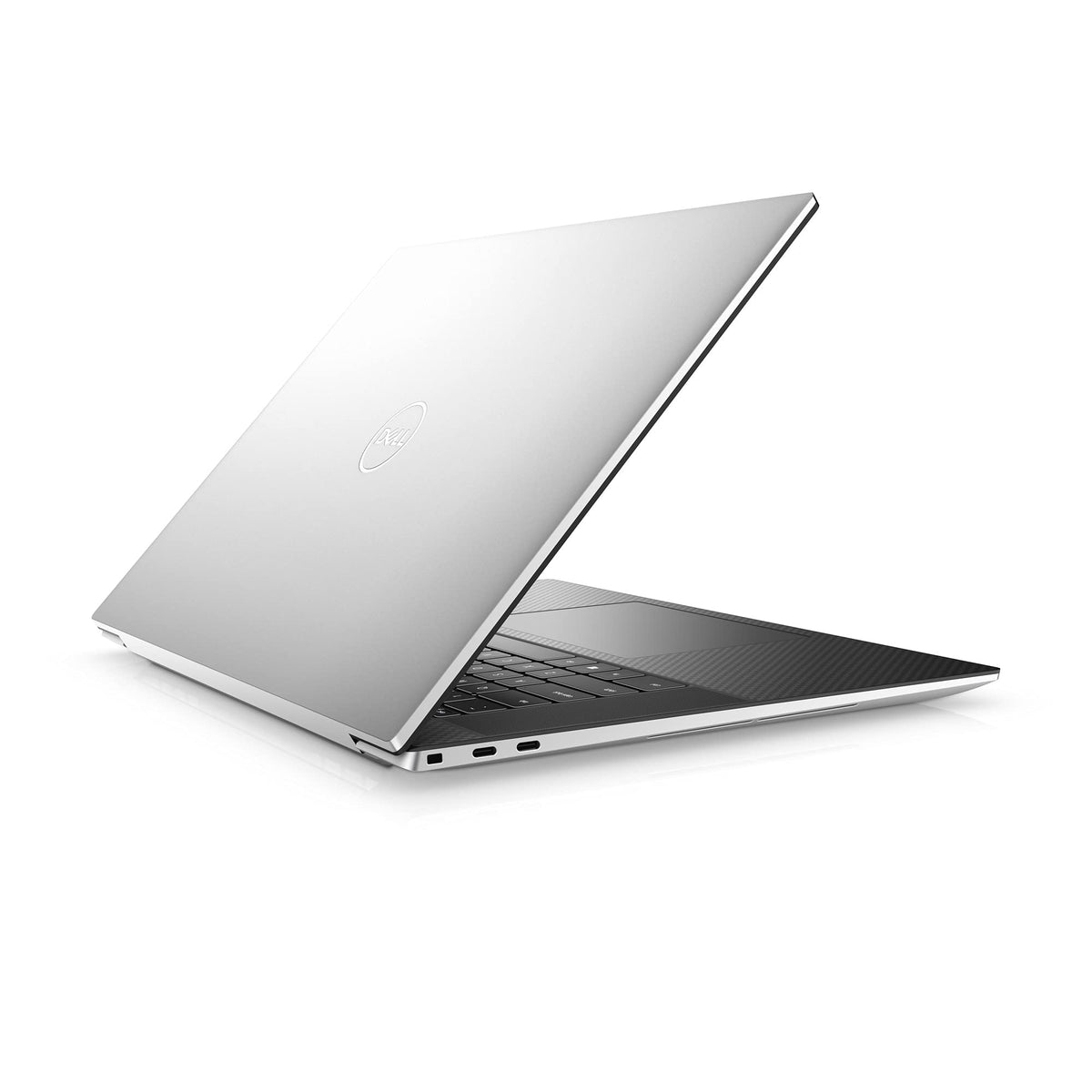 Dell XPS 17 9710 - 17" FHD+ - i7-11800H - 16GB RAM - 512GB SSD - RTX 3050 - Silver - Image 6