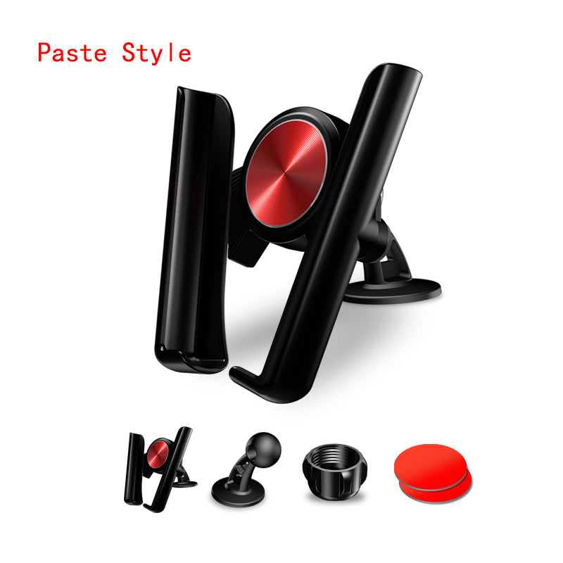 Automatic Clamping Car Phone Holder - Image 5