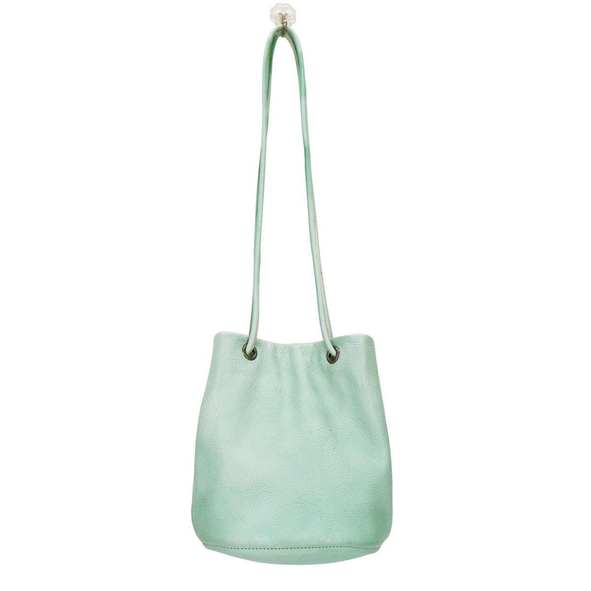 Cassidy Leather Crossbody Bag - Image 4