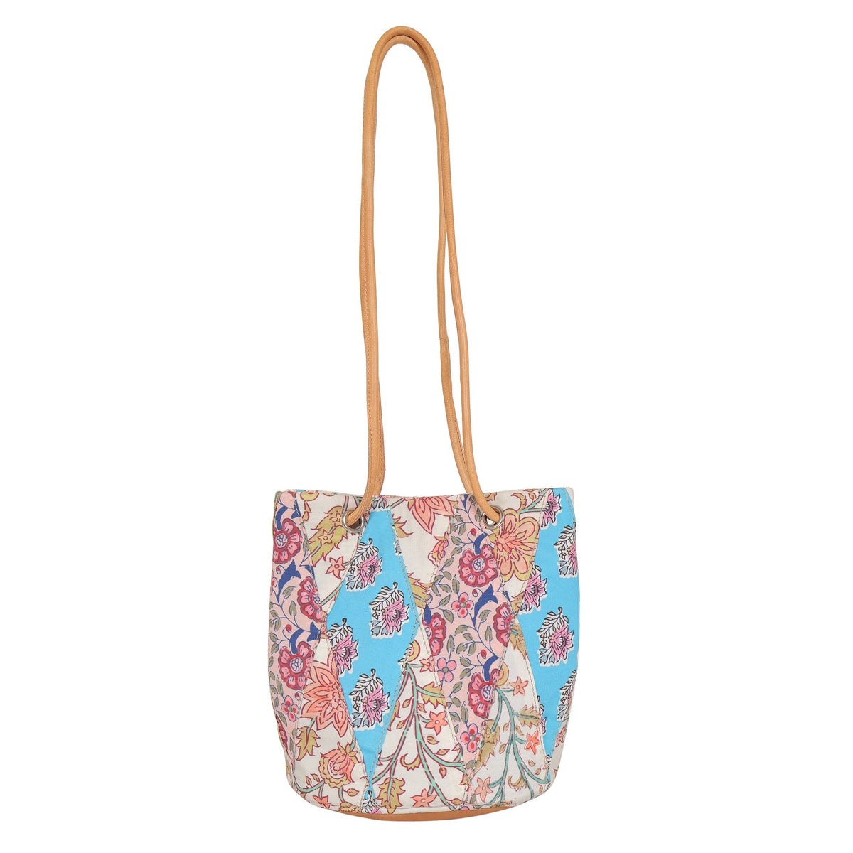 Cassidy Leather Crossbody Bag - Image 10