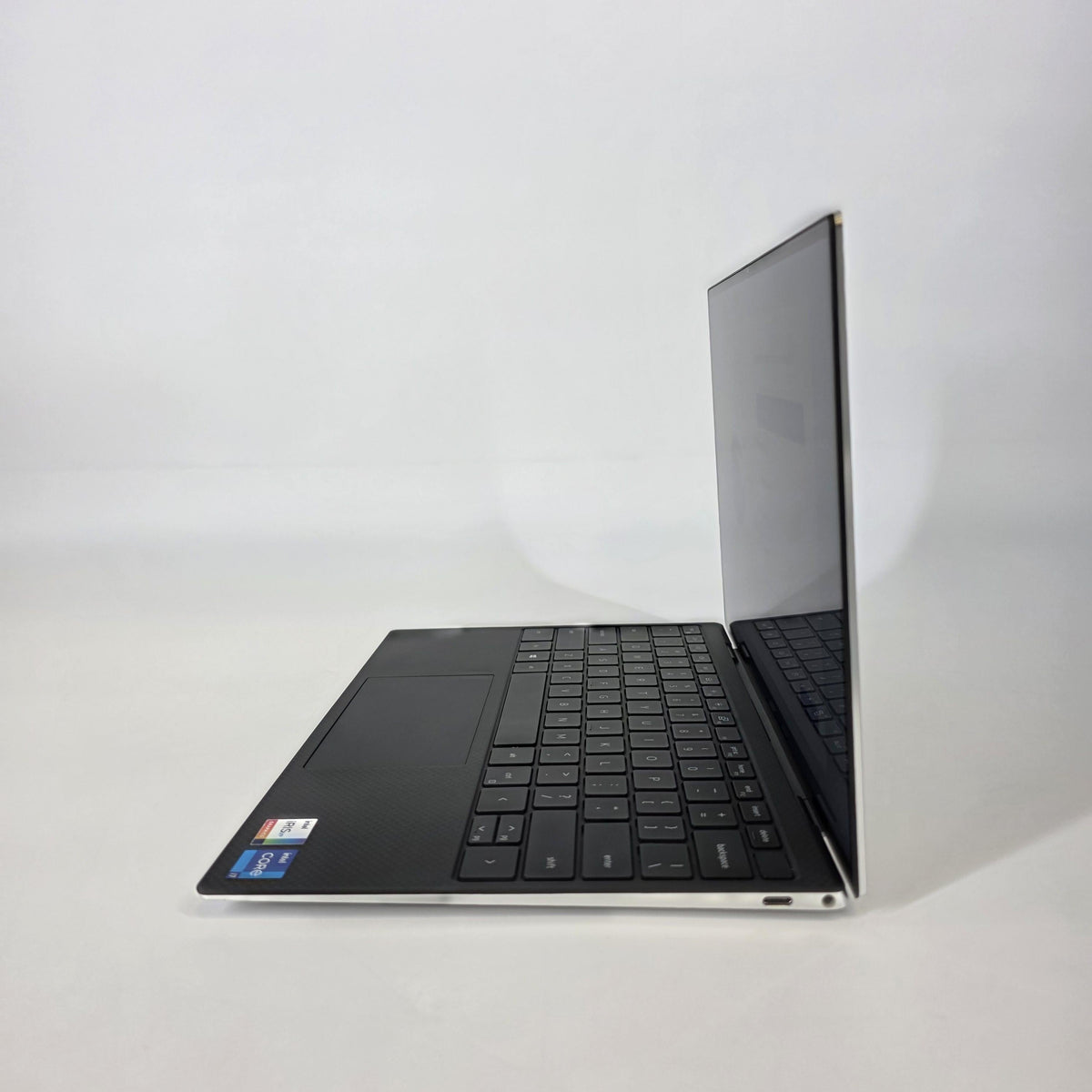 Dell XPS 13 9310 Silver 2.8 GHz Intel Core i7 11th Gen. 32GB RAM 1TB Solid State Drive - Image 4