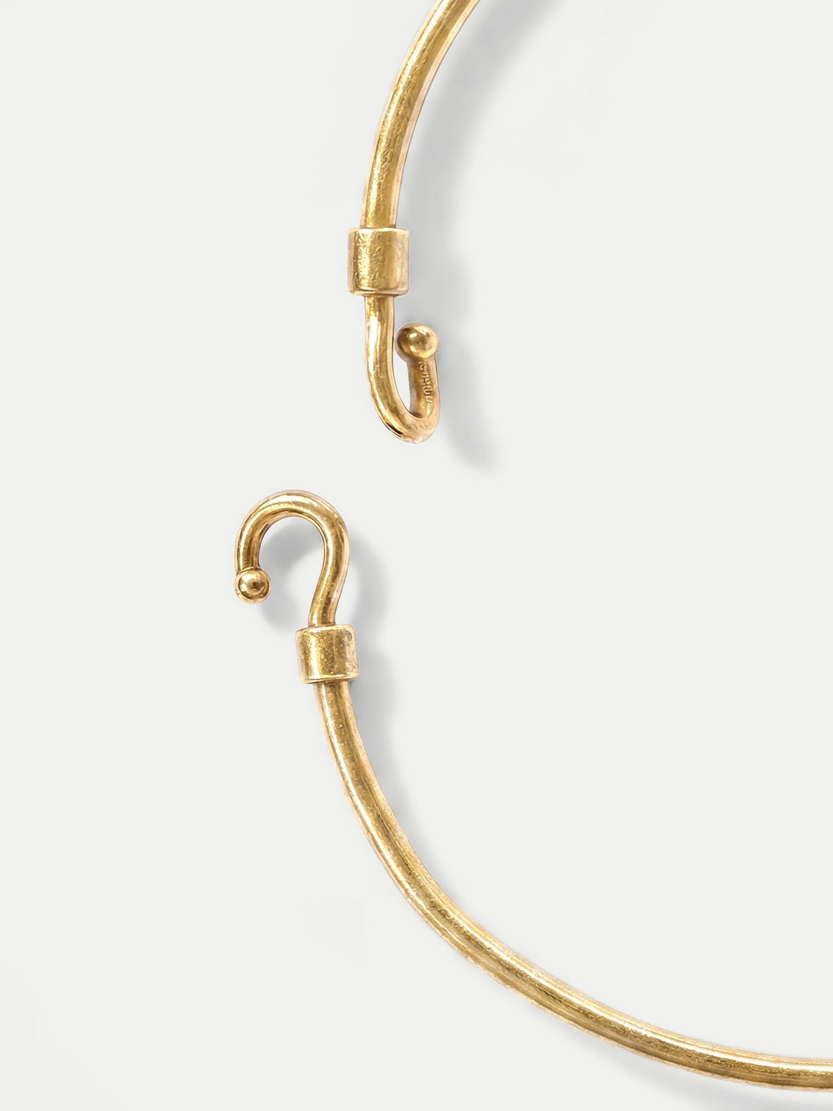 Cat’s Eye Collar Necklace - Image 4