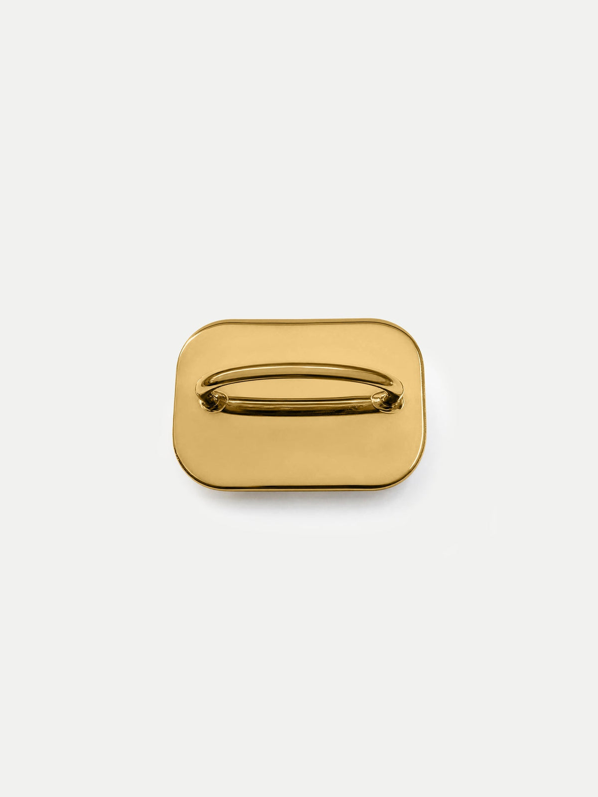 Tiger’s Eye Scarf Ring - Image 4