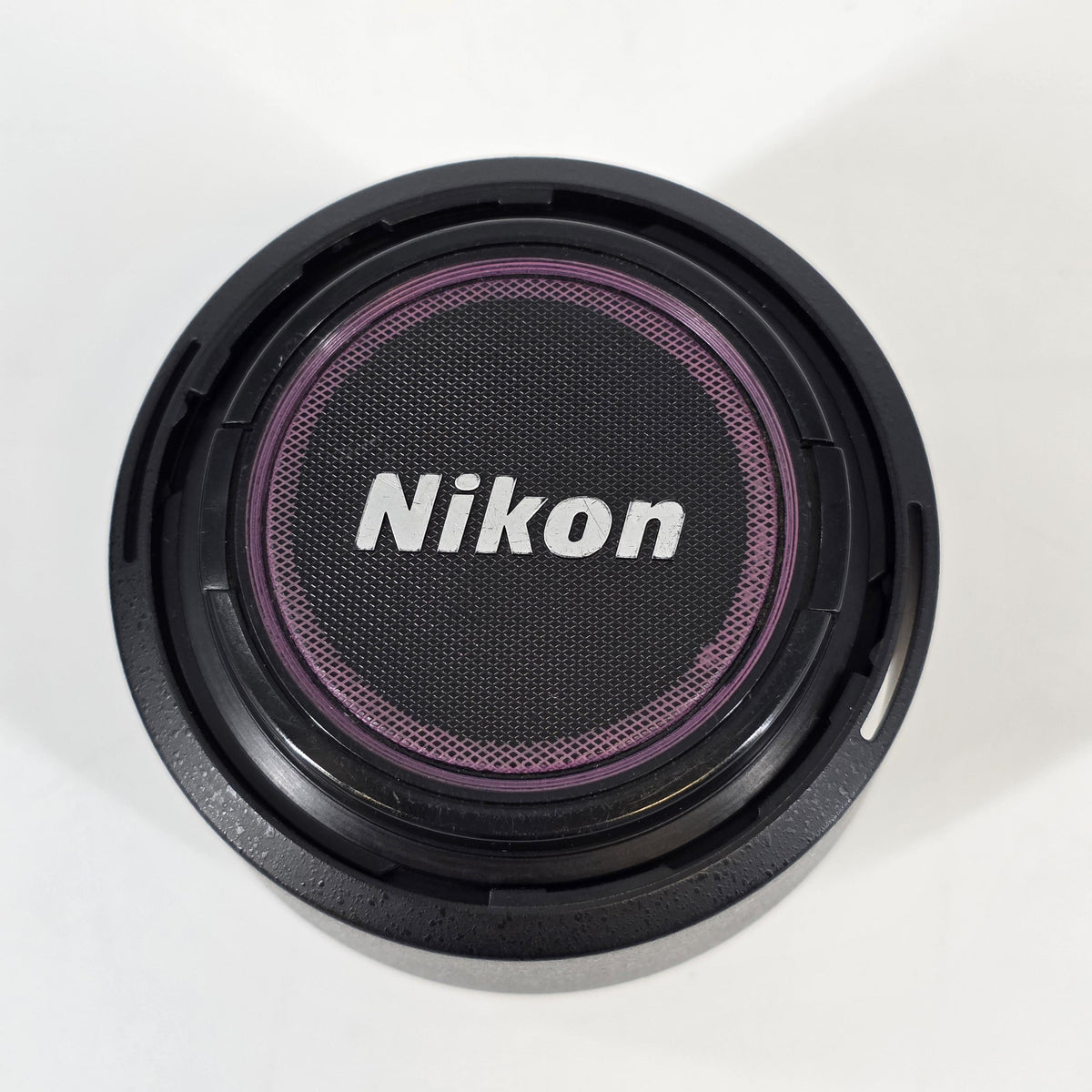 Nikon Nikkor AF-S 50mm Black - Image 5
