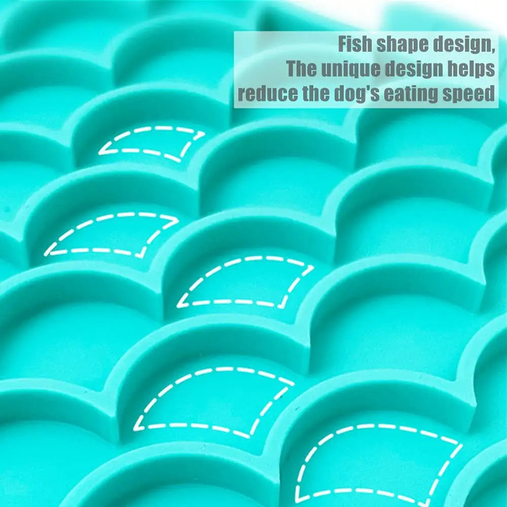 Silicone Lick Mat for Dogs - Image 8