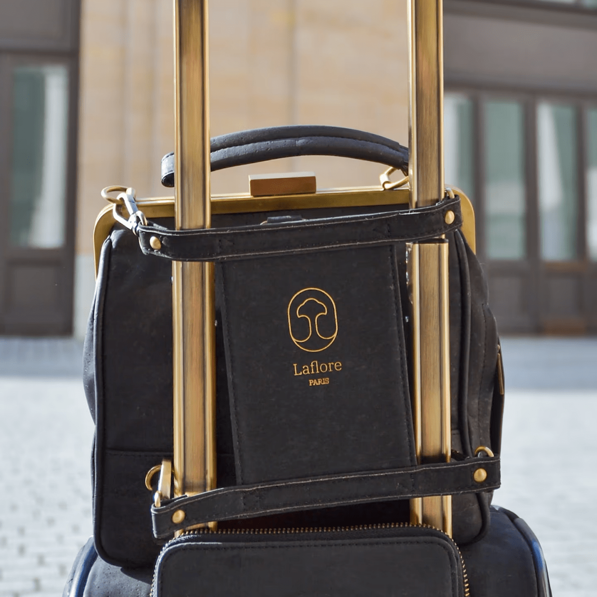 Trolala Luggage Adapter - Image 2